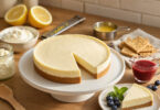 Cheesecake Ricetta Senza Cottura