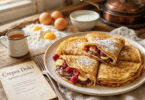 Creps Dolci