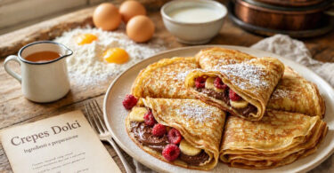 Creps Dolci