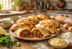Empanadas Ricetta