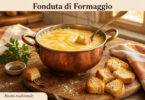 Fonduta di Formaggio