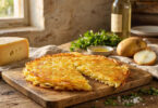 Frico Friulano