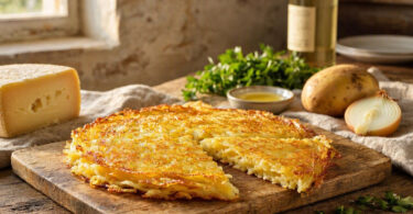 Frico Friulano