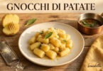 Gnocchi di Patate