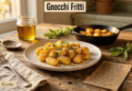 Gnocchi Fritti Ricetta