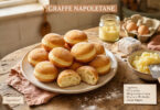 graffe napoletane ricetta