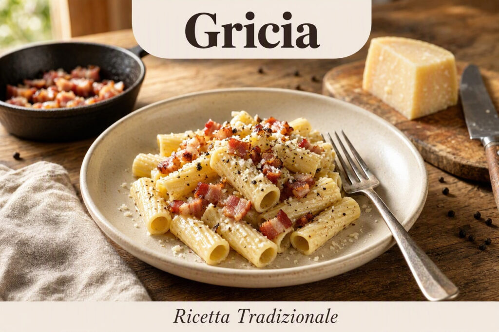 Gricia