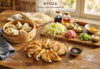 Gyoza Ricetta