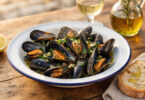 Impepata di Cozze