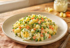 Insalata Russa Ricetta