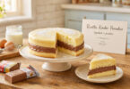 Kinder Paradiso Ricetta
