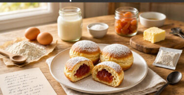 Krapfen