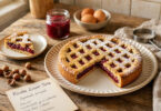 Linzer Torte