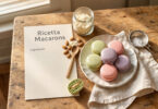 Macarons Ricetta
