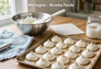 Meringhe Ricetta Facile