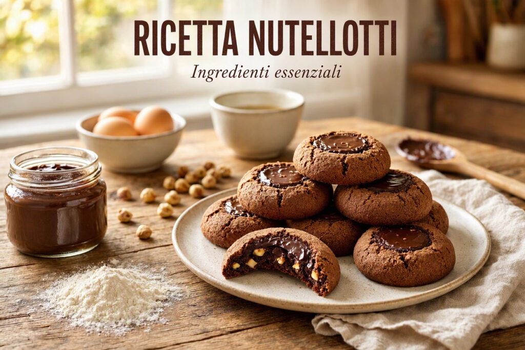 Nutellotti