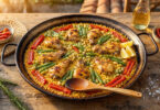 Paella ricetta originale