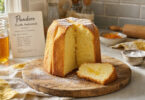 Pandoro Ricetta