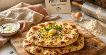 Pane Naan