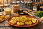Panelle Siciliane