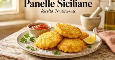 panelle siciliane ricetta