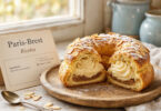 Paris Brest