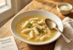 Passatelli Ricetta