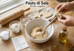 Pasta di Sale