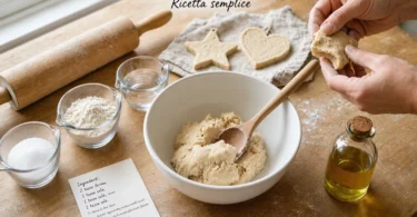 Pasta di Sale