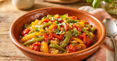 Peperonata