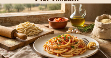 Pici Toscani