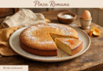 La Vera Ricetta della Pinza Romana