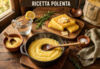 Polenta Ricetta