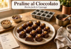 Praline Ricetta