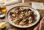 Radicchio Ricetta