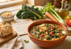 Ribollita toscana