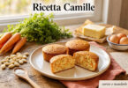 Camille ricetta: la guida completa per un dolce elegante e soffice