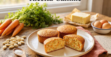 Camille ricetta: la guida completa per un dolce elegante e soffice