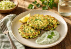 Ricetta con Zucchine