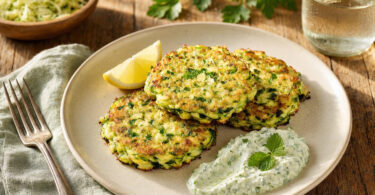 Ricetta con Zucchine