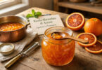 Ricetta Marmellata di Arance