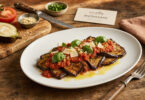 Ricetta Melanzane