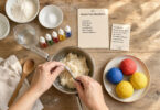 Ricetta per Pasta Modellabile
