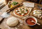 Ricetta Pizza Fatta in Casa