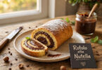 Rotolo alla Nutella Ricetta