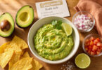 Salsa Guacamole