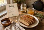 Seitan Ricetta