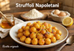 Struffoli Napoletani