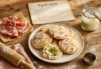 Tigelle Ricetta