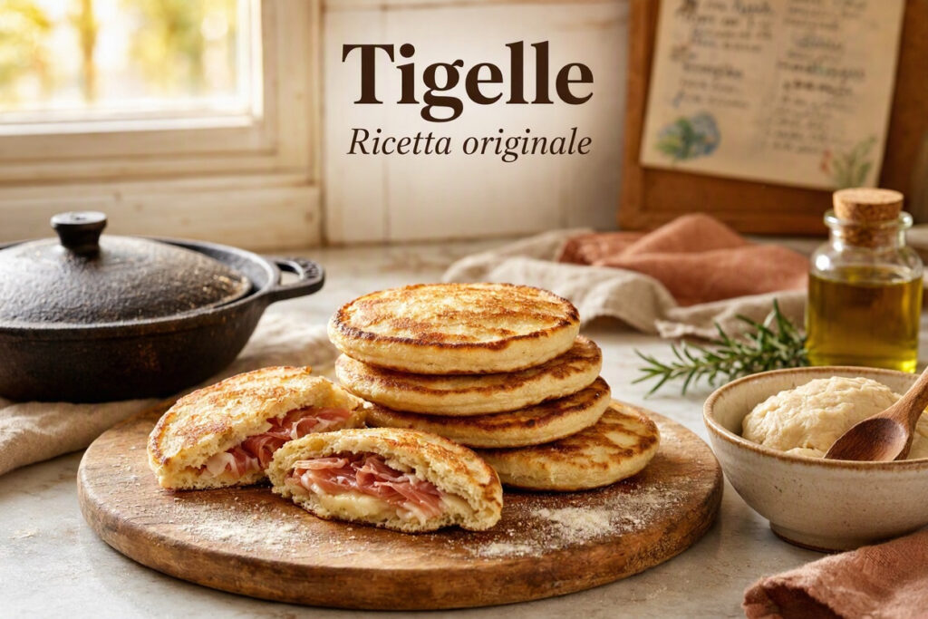 Tigelle